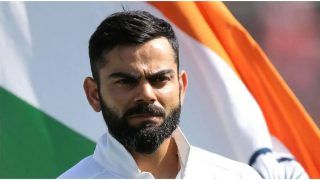 Virat Kohli Behaves The Way He Wants To Behave; Rest Of The Cricket World Bows Down To Him: Daryll Cullinan